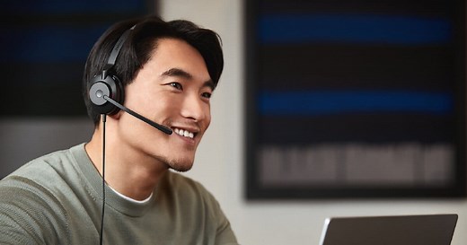 Jabra Evolve2 30 SE | Overview