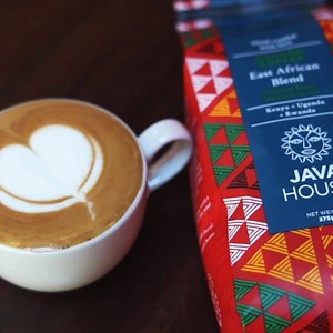 4.4K views · 52 reactions | The only thing better than good coffee is sharing a cup with someone you love. Come home to Java this Valentine's. And don't forget to request that special love heart coffee art for your date. ❤️❤️❤️ #JavaValentines #20YearsofJavaLove | Java House | Facebook