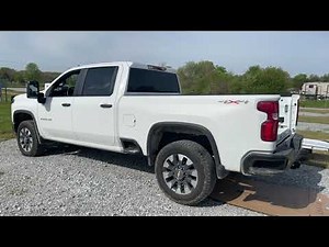 Gooseneck Ball Placement in new (2021) Chevy/GMC HD Trucks