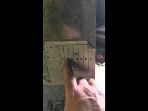 Vending Machine Repair.