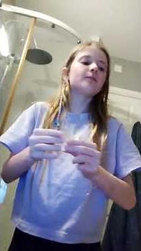 my night routine part 2