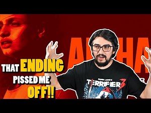 ALPHA (2025) | Movie Review + Ending Explanation (post review)