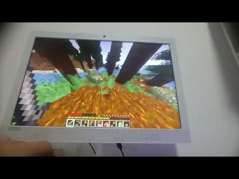 6 parte del ultra hardcore cambio de mouse