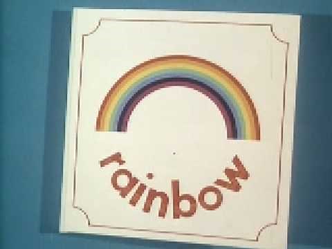 Rainbow - Opening Titles (1973)