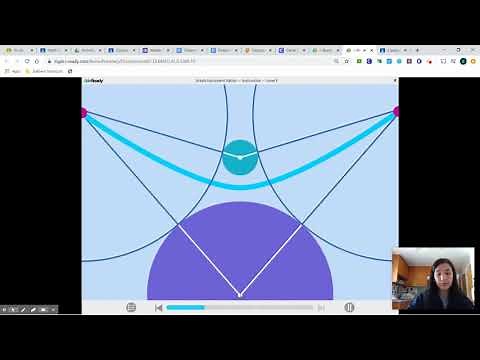 iReady - Graph Equivalent Ratios