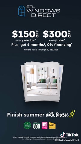 STL Windows Direct on TikTok