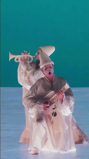 Pelléas et Mélisande: Romeo Castellucci makes his La Scala debut