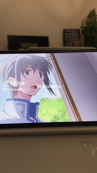 Fruits Basket Anime Romance and Edits