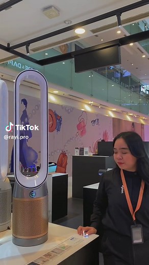 How to Clean the Dyson Air Purifier Filter Easily