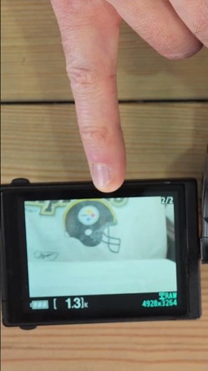 Nikon D5100 Manual Mode Shooting Guide and Tutorial