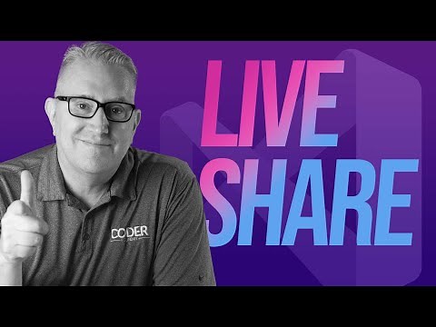 Live Share in Visual Studio 2022 - Quick Guide