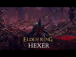Hexer Build - Elden Ring PvP Invasions
