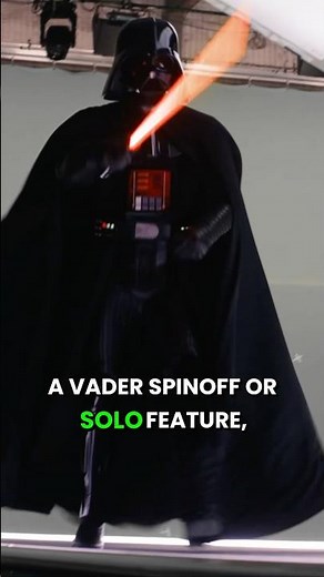 Hayden Christensen Would LOVE A Vader Spin-off OR Solo Film