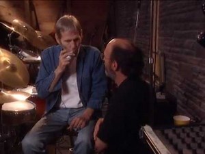 Levon Helm: A Lesson from Paul Butterfield