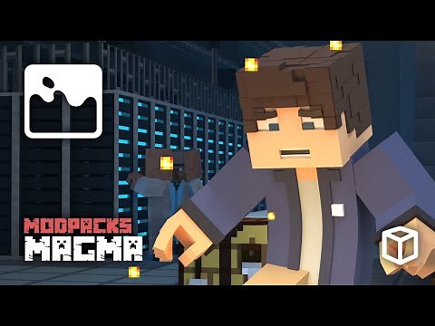 How to Install Magma on a Minecraft Server