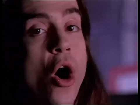 Crash Test Dummies - Mmm Mmm Mmm Mmm