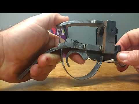 Underhammer from Scratch