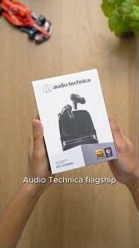 Audio Technica flagship earbud ATH TWX9MK2 review