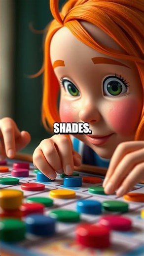 The Color Clue Crew Jungle Jam