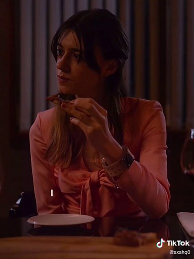 Heartfelt Reaction to Fresh Movie Scenes