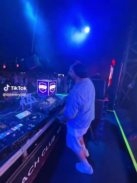 Spring Break Party Experience in Croatia