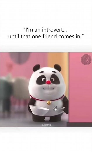 How One Friend Can Change Your Introversion