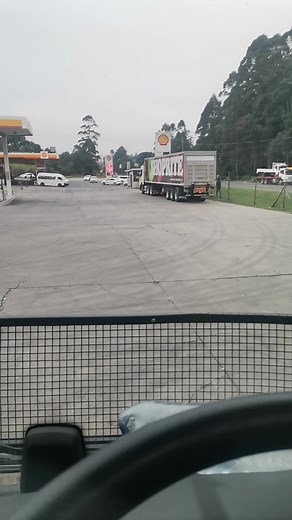 Trucking Lifestyle: Hilarious Moments in Code 14 Learnership