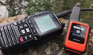7 Best VHF Marine Radios 2025 - Handheld VHF Radio Reviews