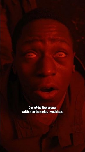 Alien: Romulus | Scene Breakdown With Fede Álvarez Part 1 #alienromulus