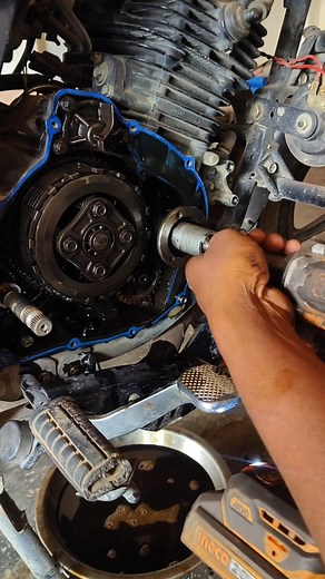 6.5K views · 53 reactions | Pulsar 125 class plate open system #jibonersathitotoservicing ️瀞 #vairalreels #shortsvideos #vairalvideo #automobile #followme | Jiboner sathi toto servicing | Facebook