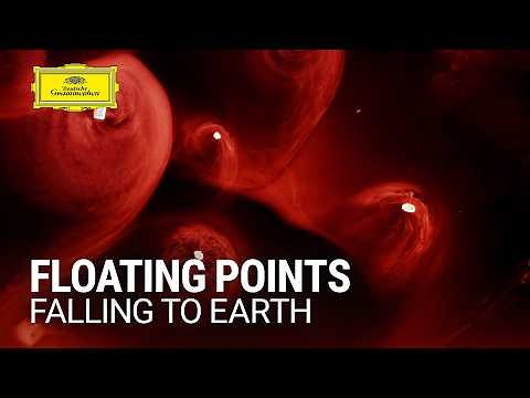 Floating Points - Falling To Earth (Official Video)