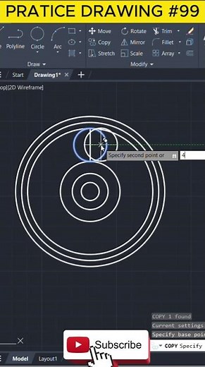 Autocad for beginners | Autocad 2d-3d drawing | Autocad complete tutorial | Autocad 2d drawing