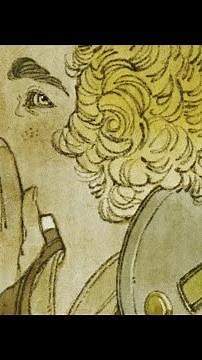 Harpy Hare: The children's game as explained by Dearworth