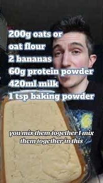 Reposting this one that’s totally bananas!…. Sorry @reidsactivekitchen #bananas #breakfast