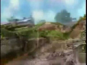 youtube poop:thomas and his friends