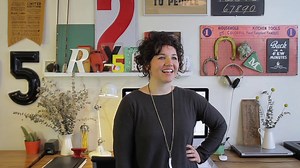 Hand Lettering Essentials for Beginners | Mary Kate McDevitt | Skillshare