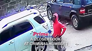 68K views · 772 reactions | Security guard caught on camera helping thieves steal car parts! | PRIME TIME News | Facebook