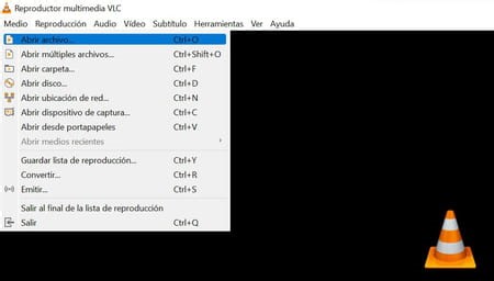 Descargar VLC media player: PC / Mac / Android (APK)