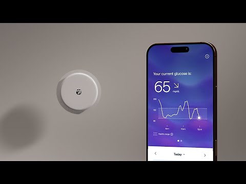 Breaking down the Lingo glucose biosensor | Lingo Basics