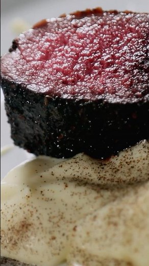 The PRO Chef's SECRET to Cooking PERFECT Venison