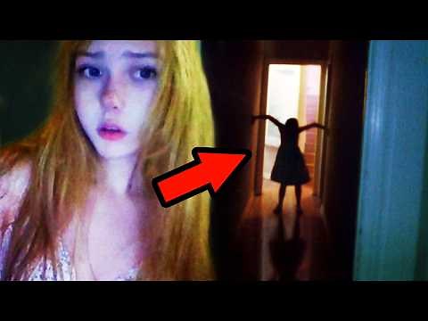 10 SCARY Videos That Are INSANE!