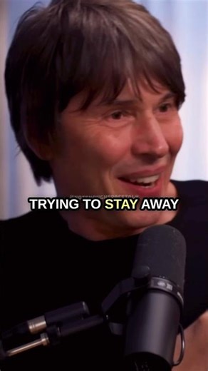 Why Our Sun Can NEVER Become a Black Hole 🫨 w/ Brian Cox