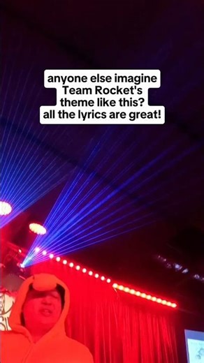 Team Rocket x Melodic Dubstep ⚡
