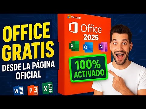 ✅Download OFFICE 2026 Full Activated (LATEST VERSION) | New Method💥