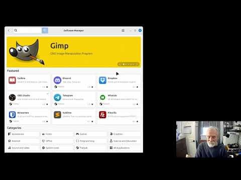 Why Linux Mint cinnamon is better than Windows 11