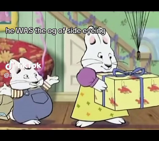 Max and Ruby: A Hilarious Take on Childhood Memories