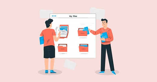 8 Free & Open Source File Manager Software
