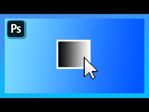 How to Use the Gradient Tool in Photoshop | Adobe Tutorial