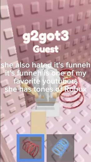 the truth about dylan the icon #roblox