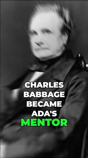 Meet Ada Lovelace: The Inspiring Journey of the First Computer Programmer